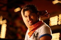 Julayi Movie New Stills